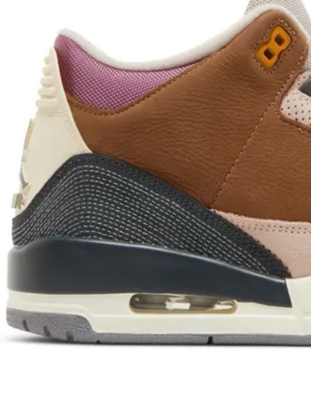 2022
Air Jordan 3 Retro SE 'Winterized - Picture 4 of 8